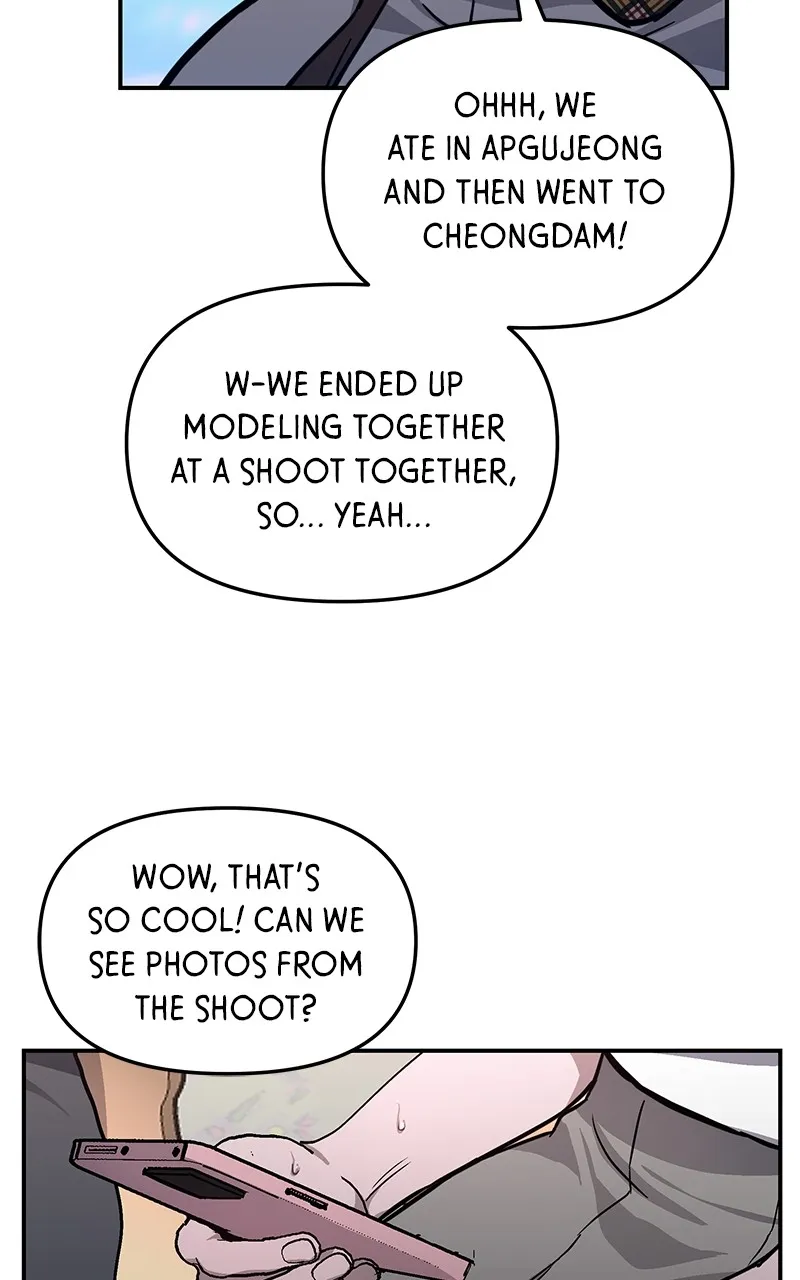 Like Mother, Like Daughter Chapter 11 page 25 - 