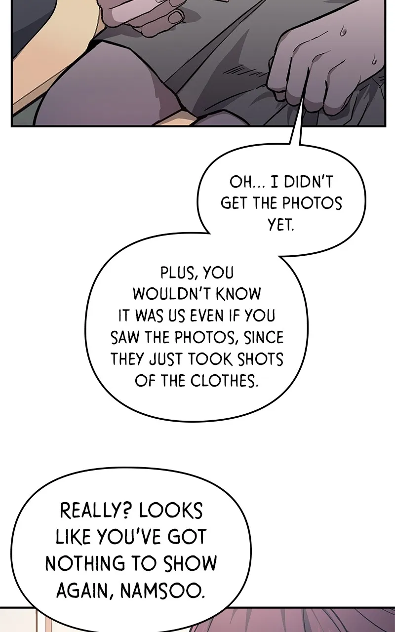 Like Mother, Like Daughter Chapter 11 page 26 - 