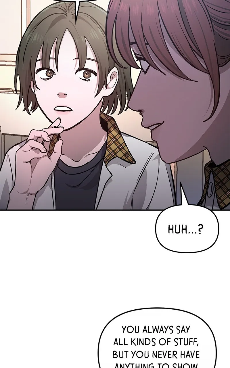 Like Mother, Like Daughter Chapter 11 page 27 - 