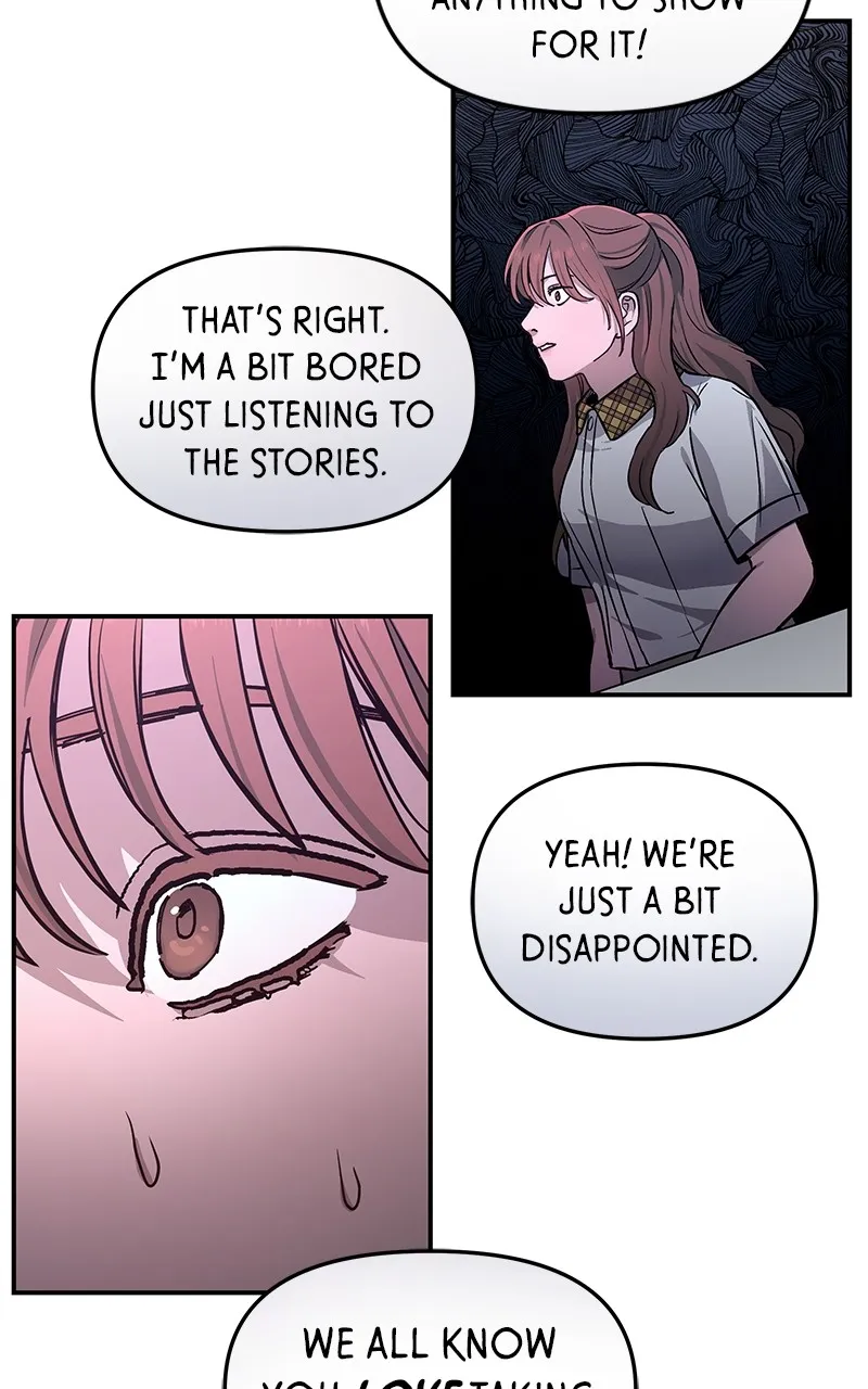 Like Mother, Like Daughter Chapter 11 page 28 - 