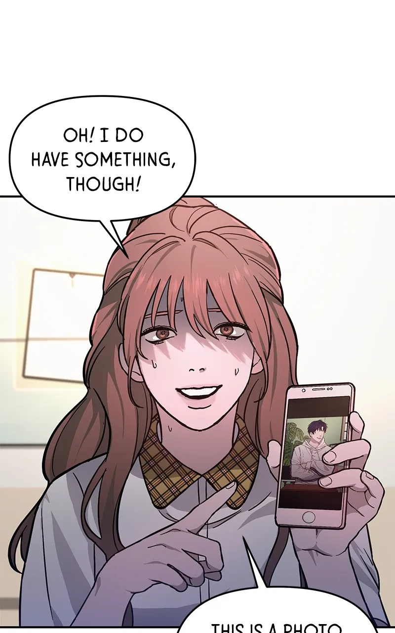 Like Mother, Like Daughter Chapter 11 page 30 - 