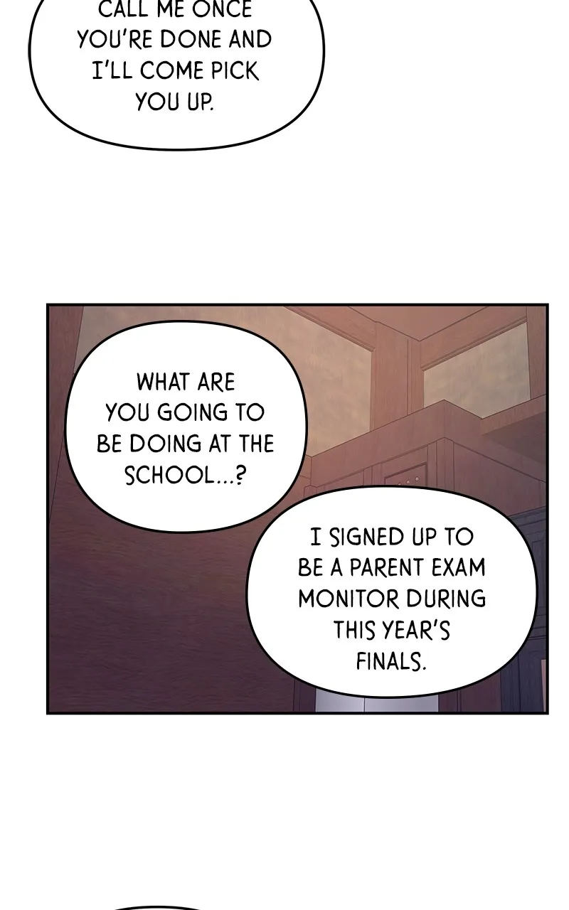 Like Mother, Like Daughter Chapter 11 page 4 - 
