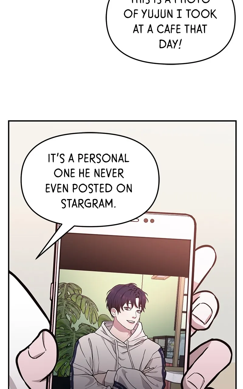 Like Mother, Like Daughter Chapter 11 page 31 - 