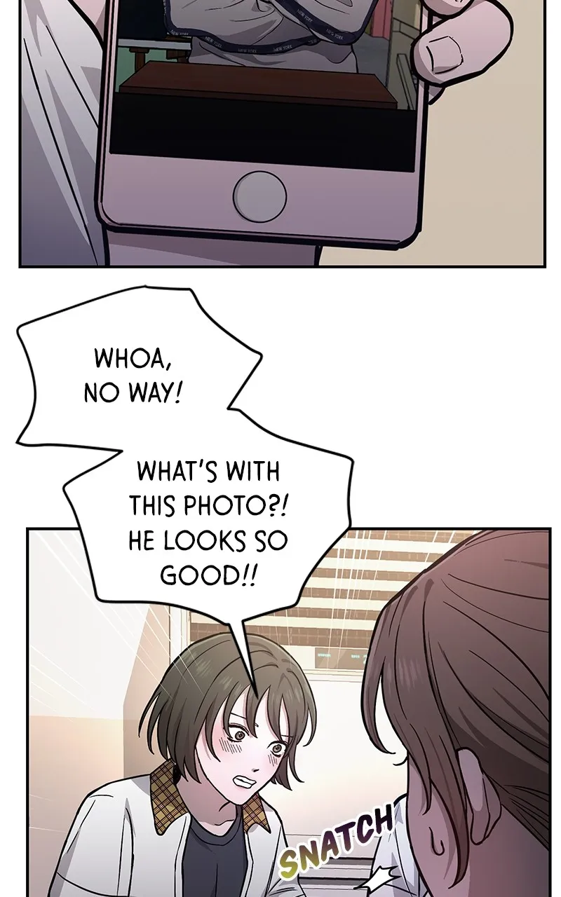 Like Mother, Like Daughter Chapter 11 page 32 - 