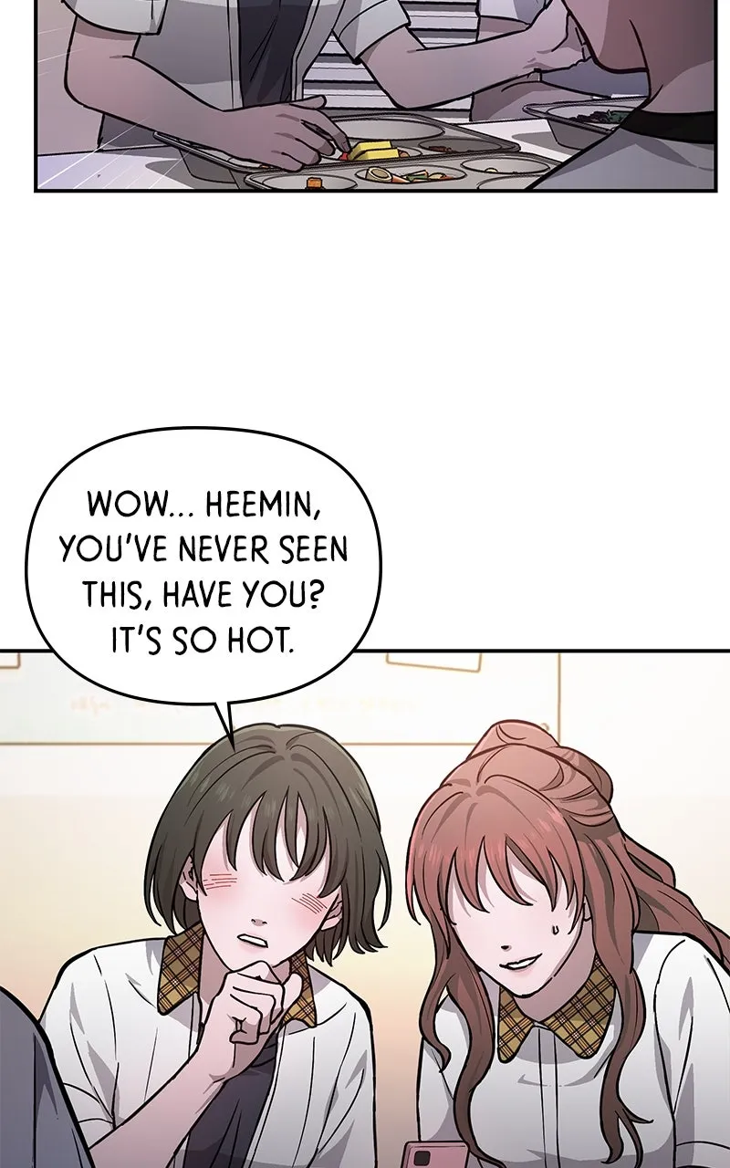 Like Mother, Like Daughter Chapter 11 page 33 - 