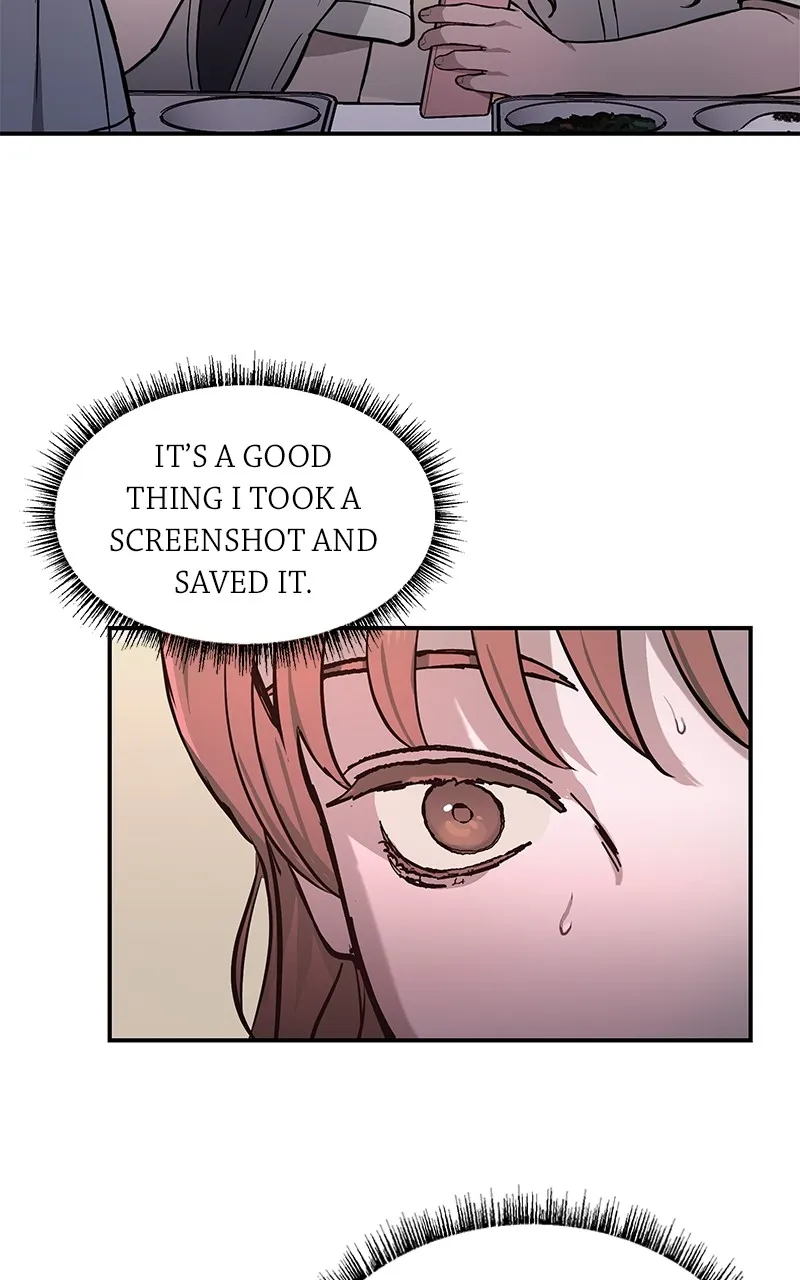 Like Mother, Like Daughter Chapter 11 page 34 - 