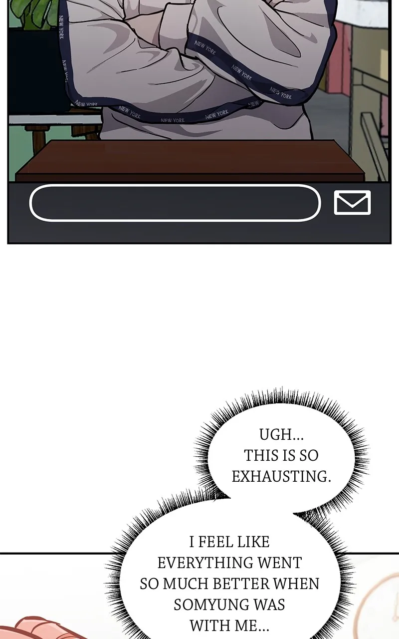 Like Mother, Like Daughter Chapter 11 page 36 - 