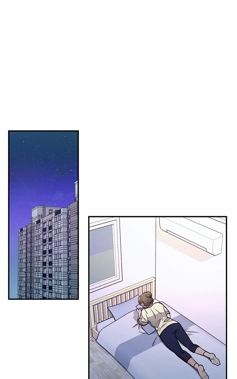 Like Mother, Like Daughter Chapter 11 page 38 - 