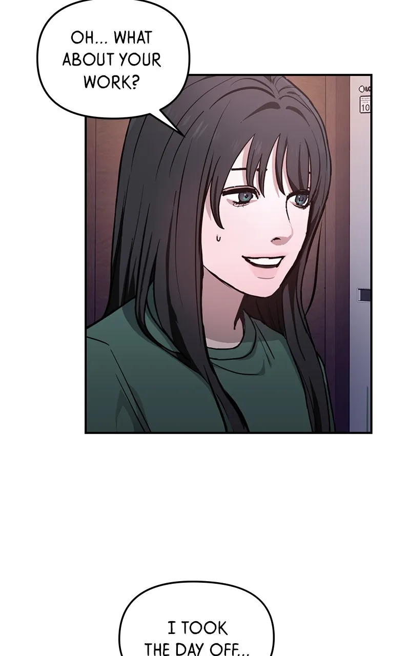 Like Mother, Like Daughter Chapter 11 page 5 - 