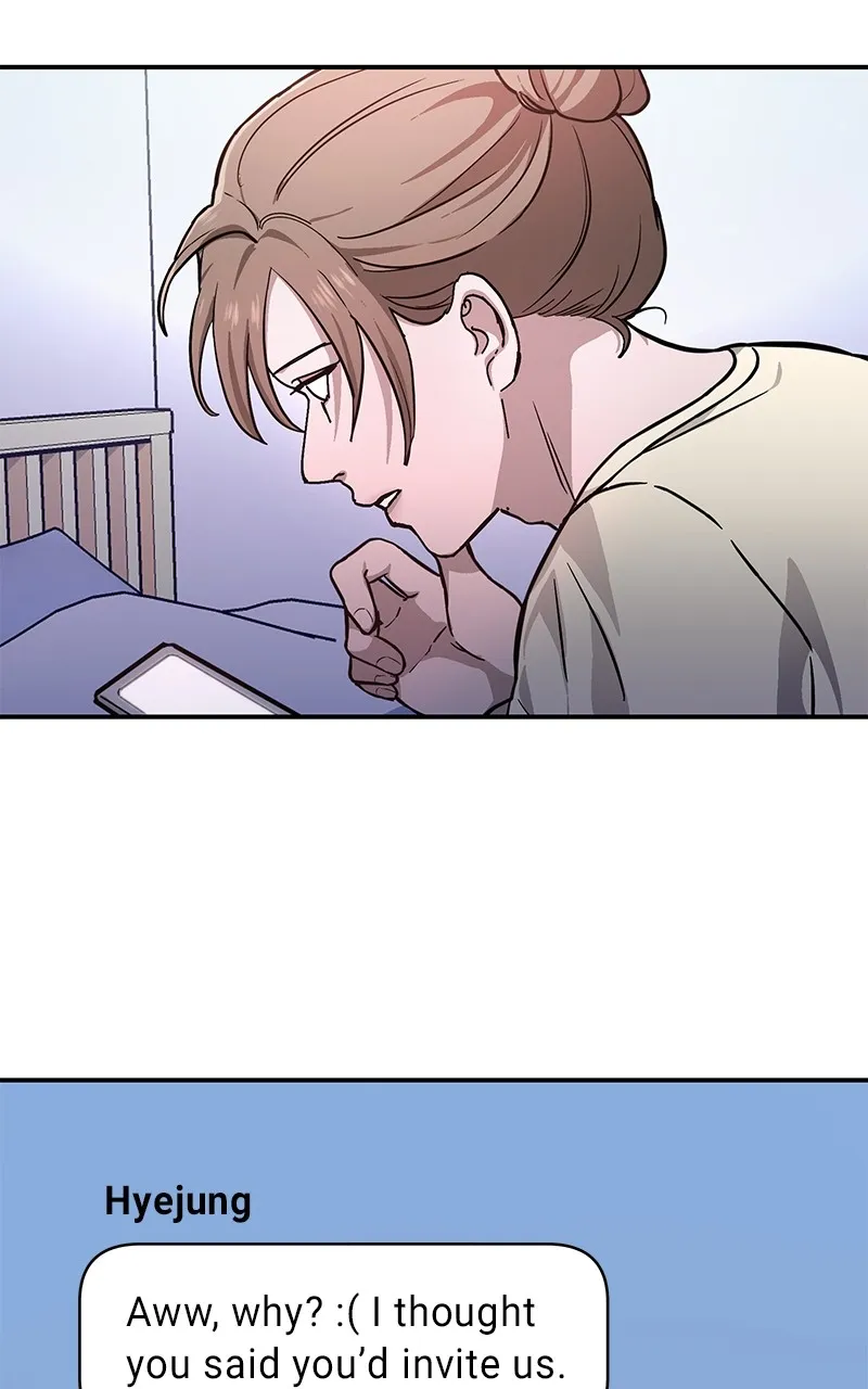 Like Mother, Like Daughter Chapter 11 page 41 - 