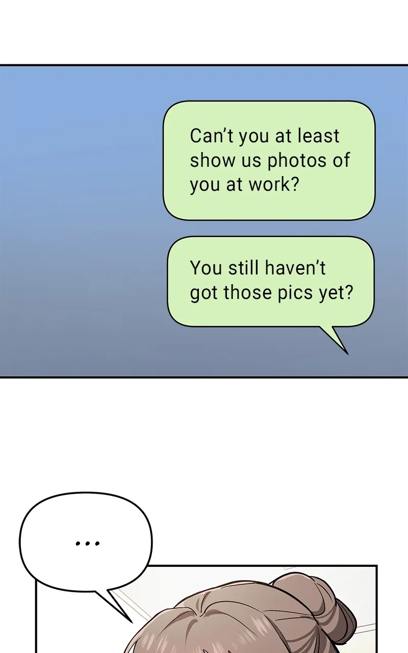 Like Mother, Like Daughter Chapter 11 page 43 - 