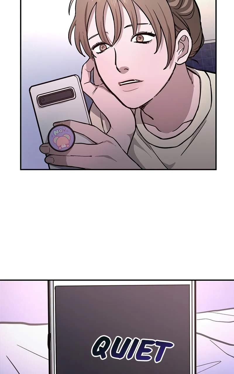 Like Mother, Like Daughter Chapter 11 page 44 - 