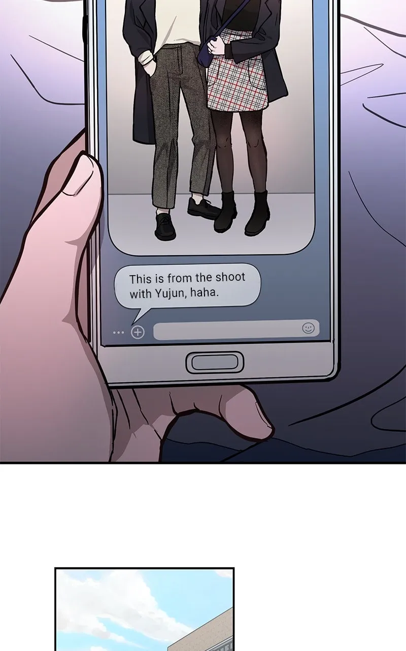Like Mother, Like Daughter Chapter 11 page 46 - 