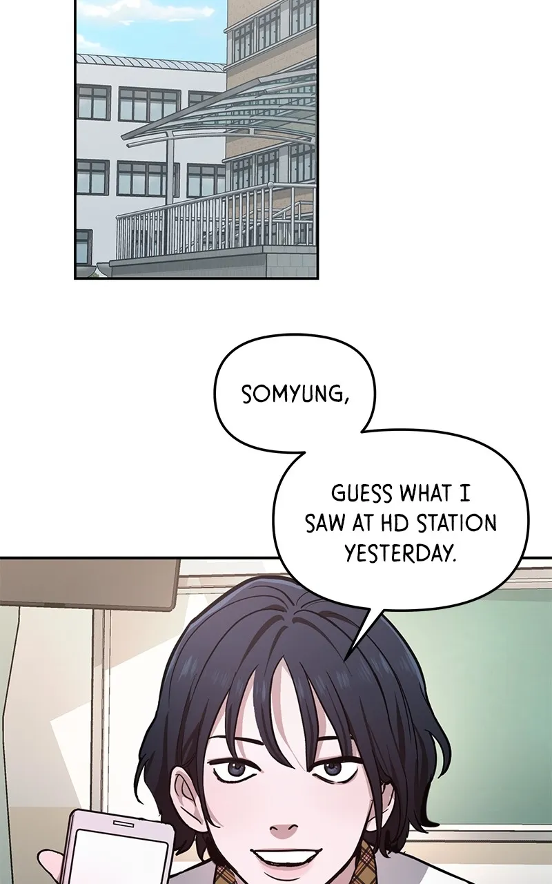 Like Mother, Like Daughter Chapter 11 page 47 - 
