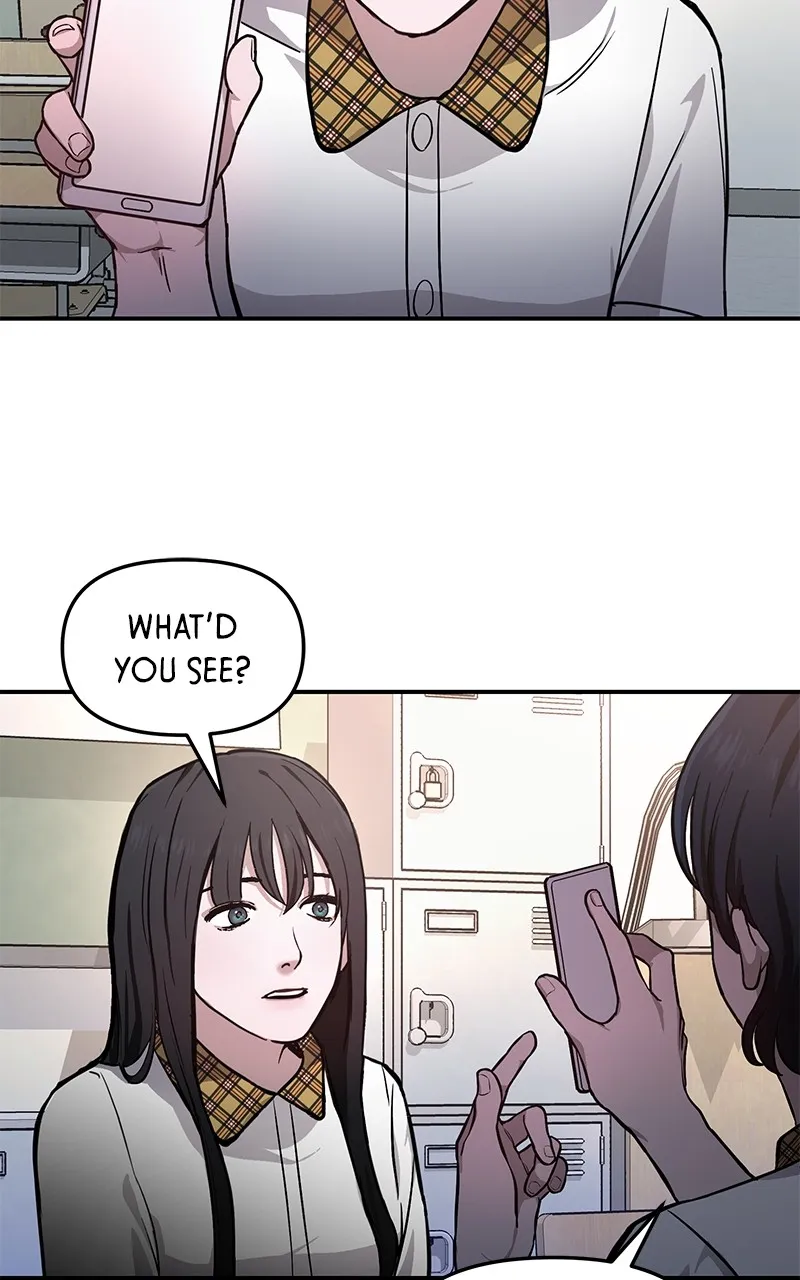 Like Mother, Like Daughter Chapter 11 page 48 - 