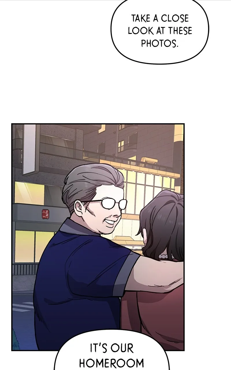 Like Mother, Like Daughter Chapter 11 page 49 - 