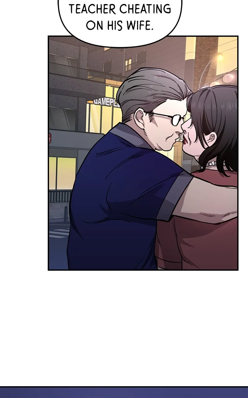 Like Mother, Like Daughter Chapter 11 page 50 - 