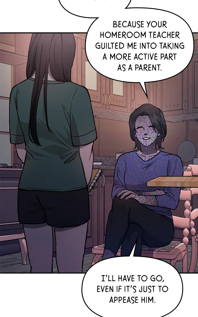 Like Mother, Like Daughter Chapter 11 page 6 - 