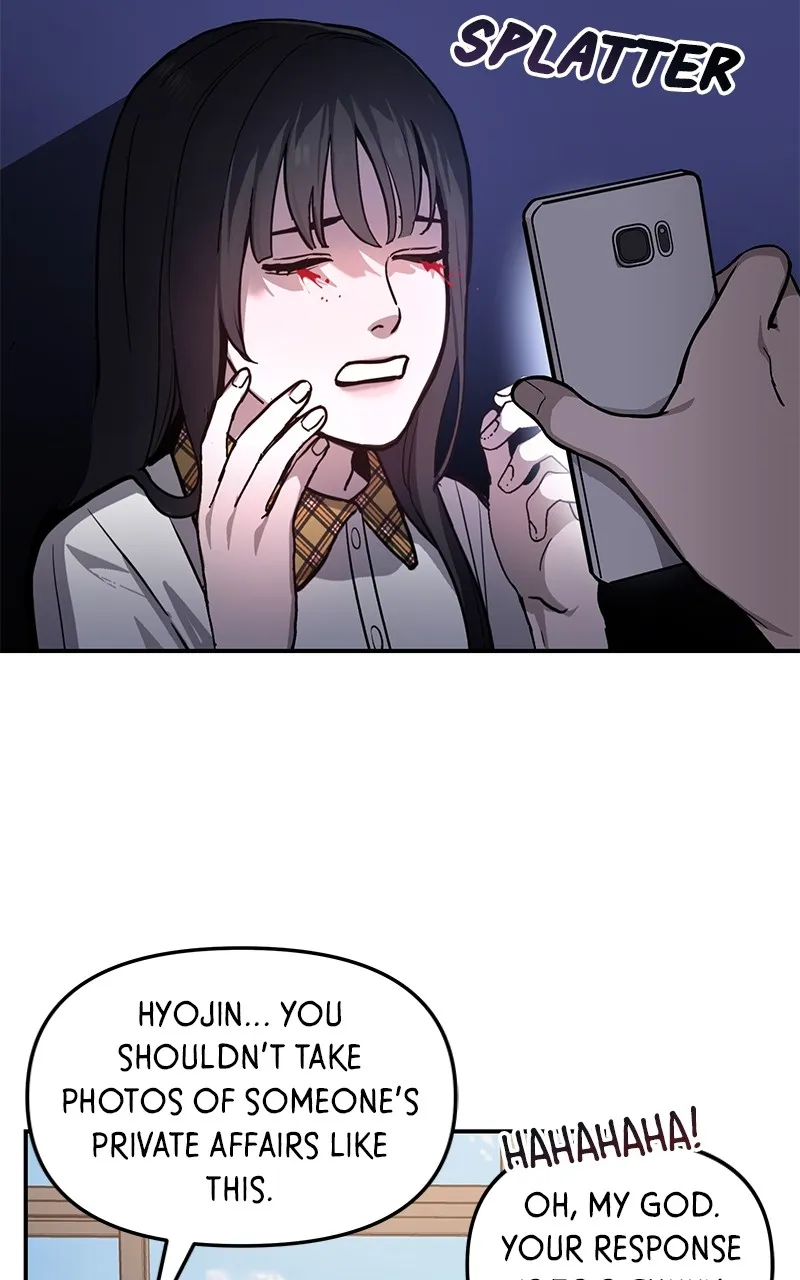 Like Mother, Like Daughter Chapter 11 page 51 - 