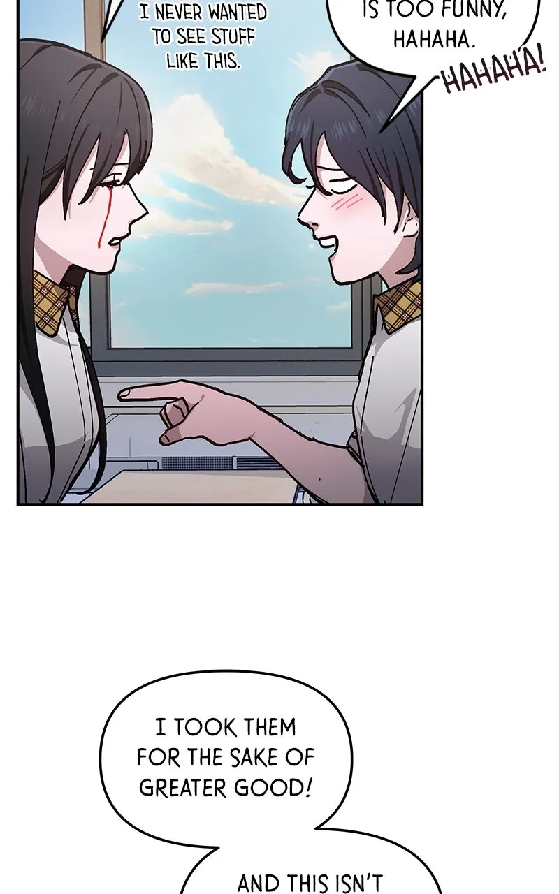 Like Mother, Like Daughter Chapter 11 page 52 - 