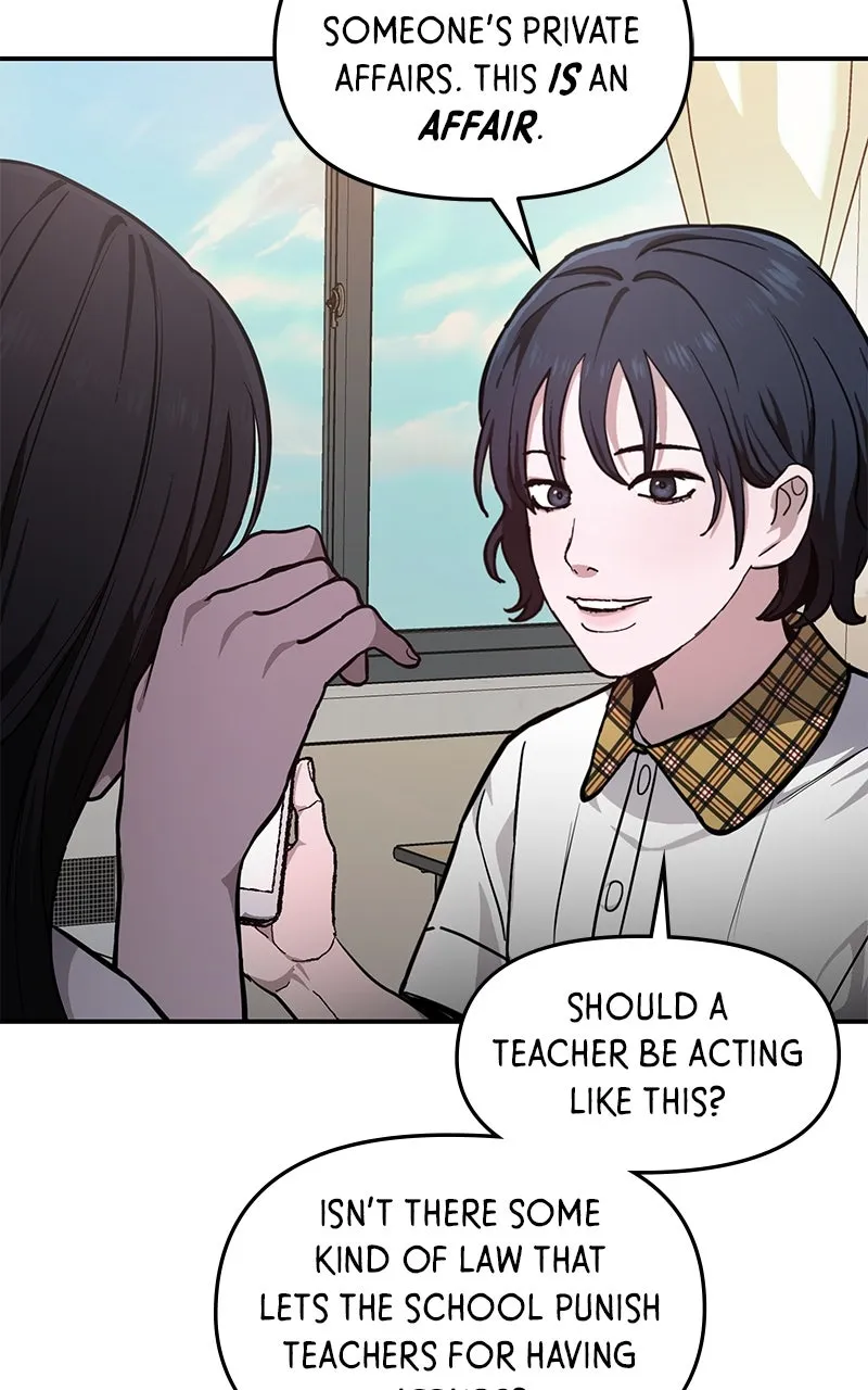 Like Mother, Like Daughter Chapter 11 page 53 - 
