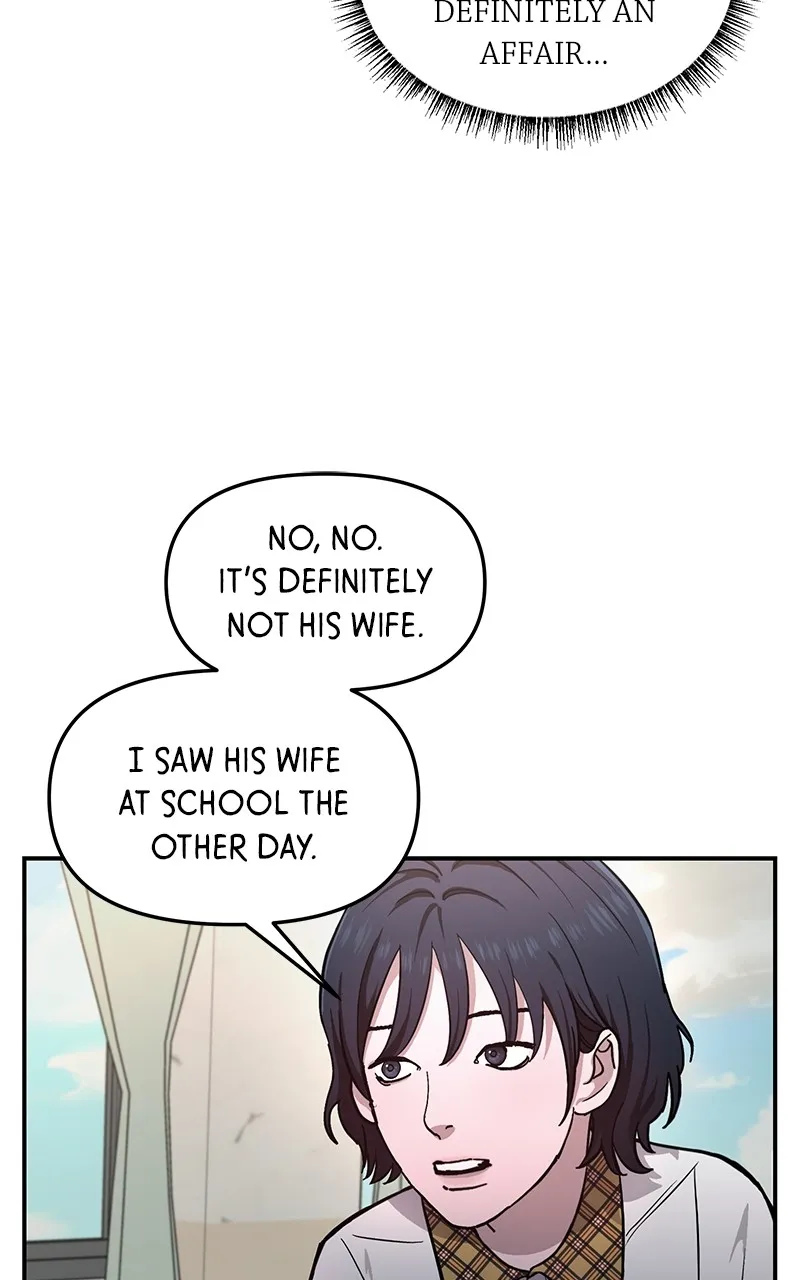 Like Mother, Like Daughter Chapter 11 page 56 - 