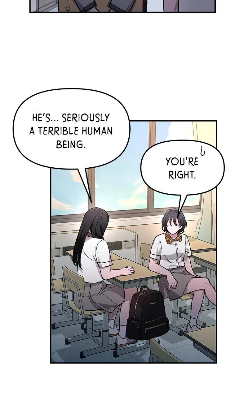 Like Mother, Like Daughter Chapter 11 page 58 - 