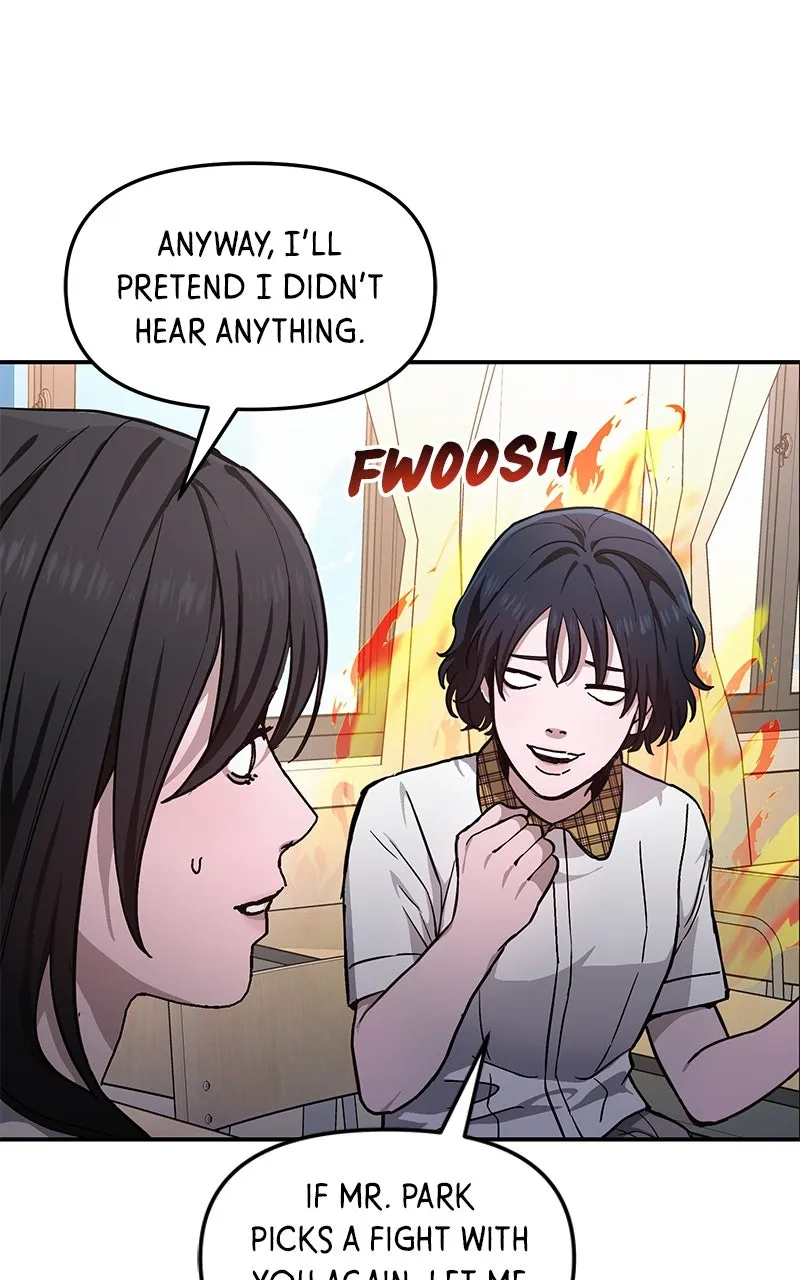 Like Mother, Like Daughter Chapter 11 page 59 - 