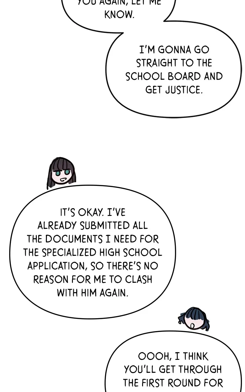 Like Mother, Like Daughter Chapter 11 page 60 - 