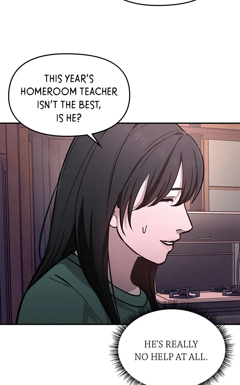 Like Mother, Like Daughter Chapter 11 page 7 - 
