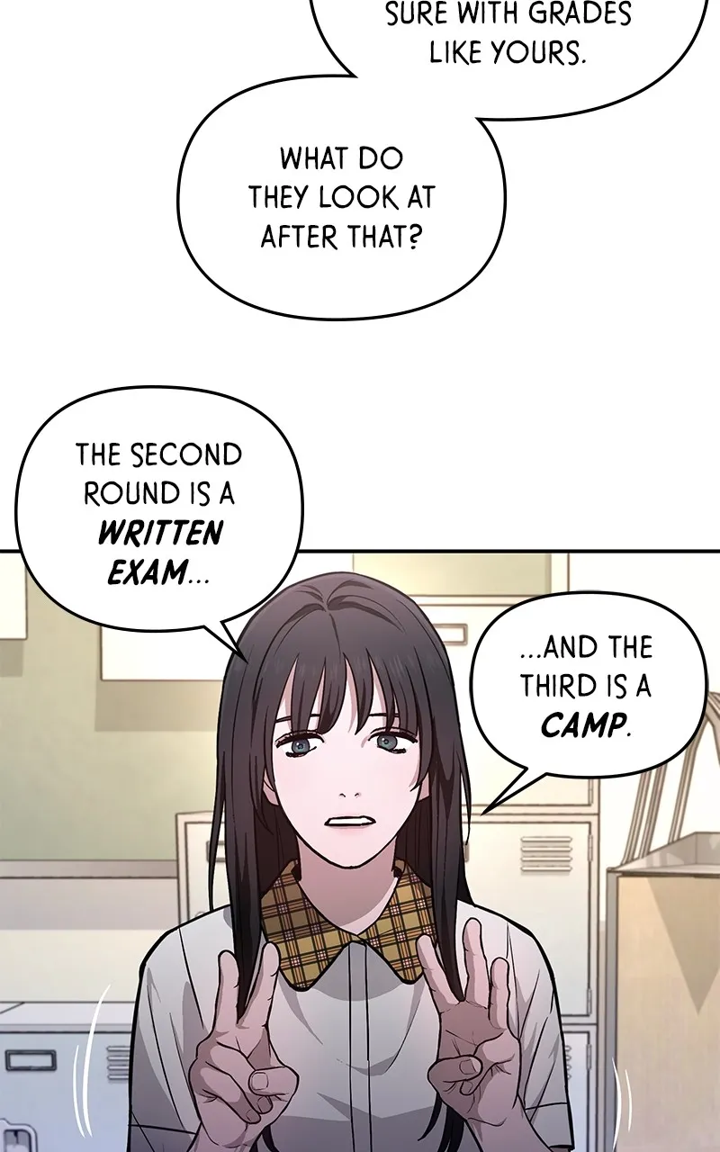 Like Mother, Like Daughter Chapter 11 page 61 - 