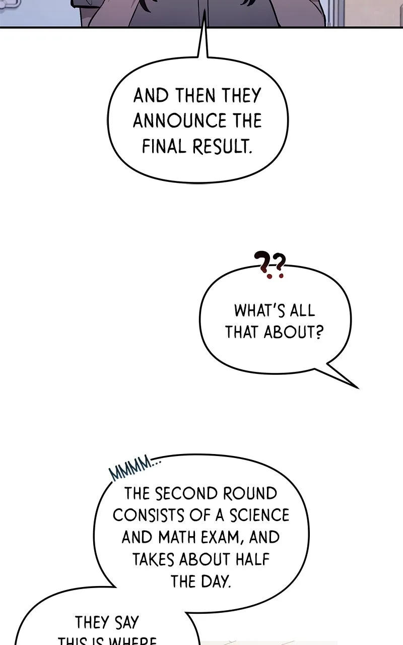 Like Mother, Like Daughter Chapter 11 page 62 - 