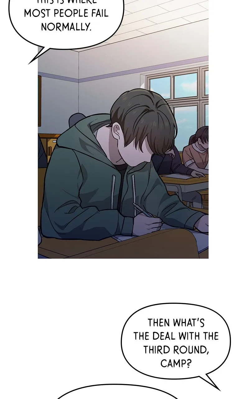 Like Mother, Like Daughter Chapter 11 page 63 - 