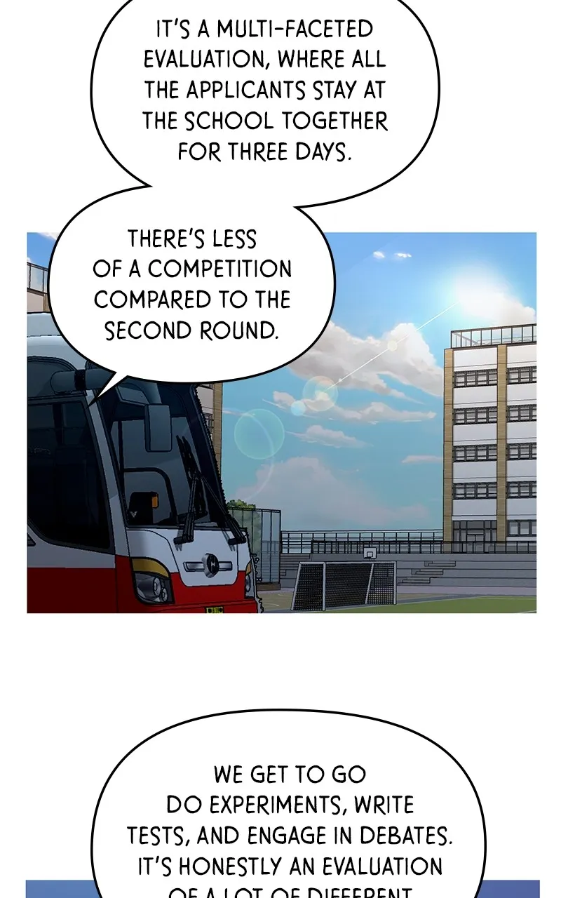 Like Mother, Like Daughter Chapter 11 page 64 - 