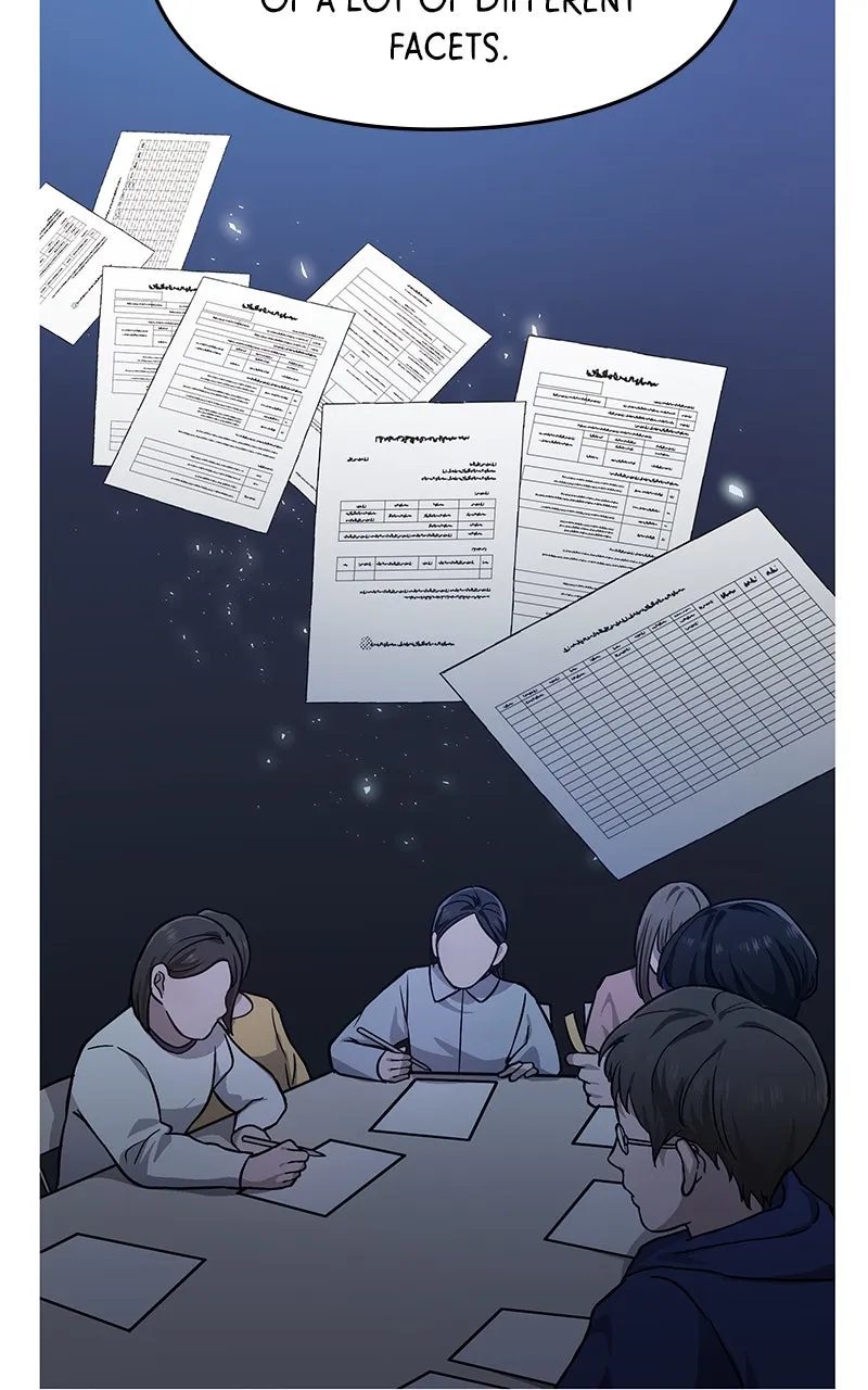 Like Mother, Like Daughter Chapter 11 page 65 - 