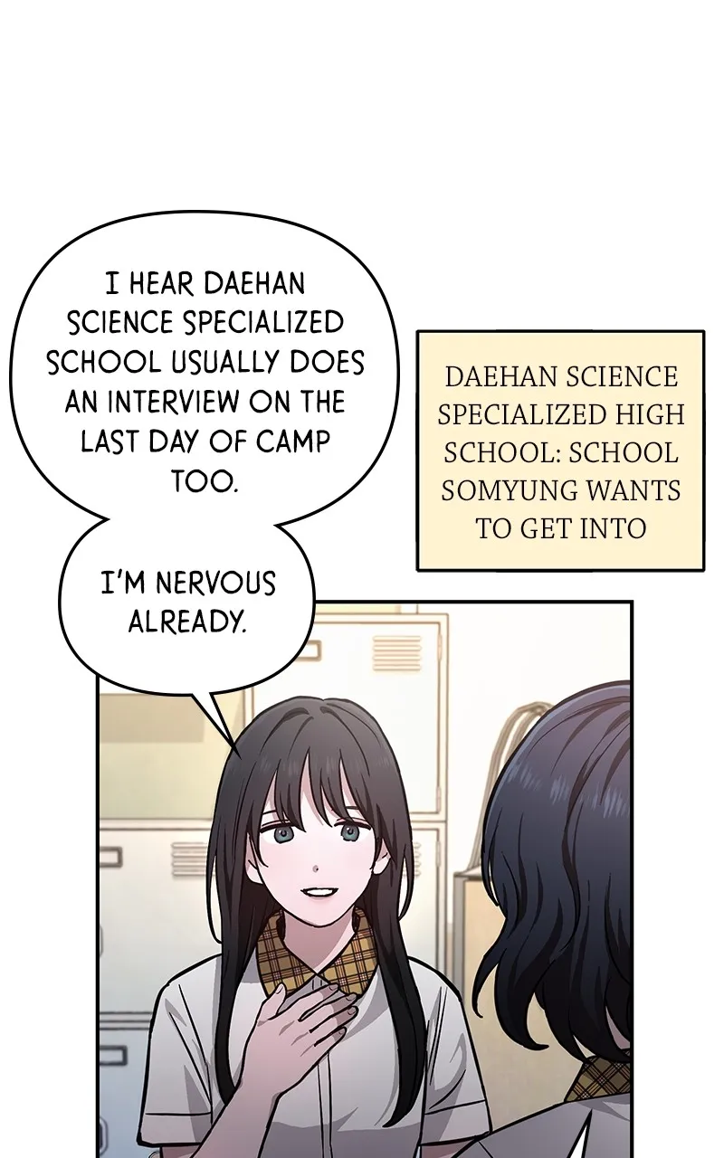 Like Mother, Like Daughter Chapter 11 page 66 - 