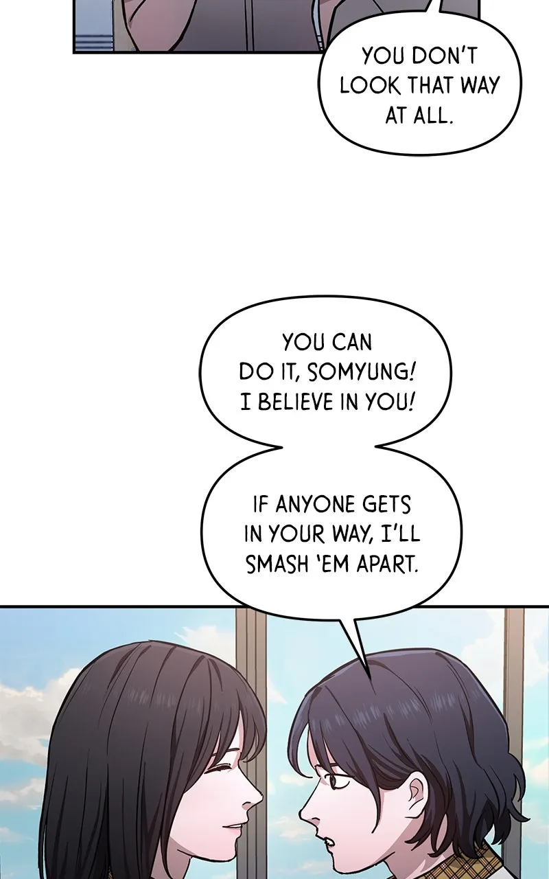 Like Mother, Like Daughter Chapter 11 page 67 - 