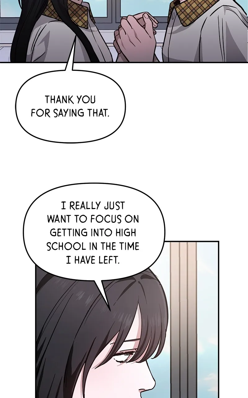 Like Mother, Like Daughter Chapter 11 page 68 - 