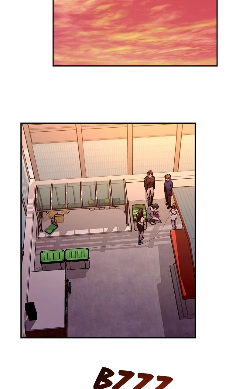 Like Mother, Like Daughter Chapter 11 page 71 - 