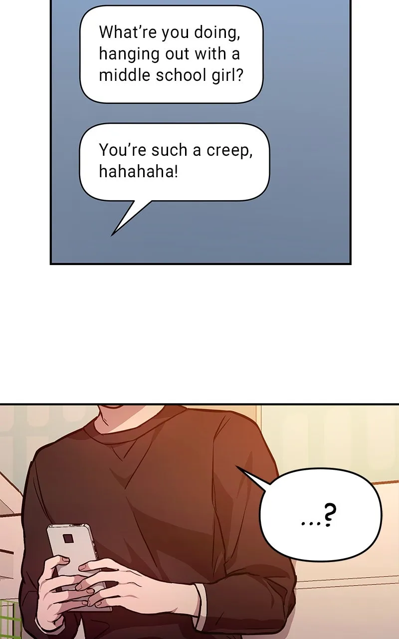 Like Mother, Like Daughter Chapter 11 page 73 - 