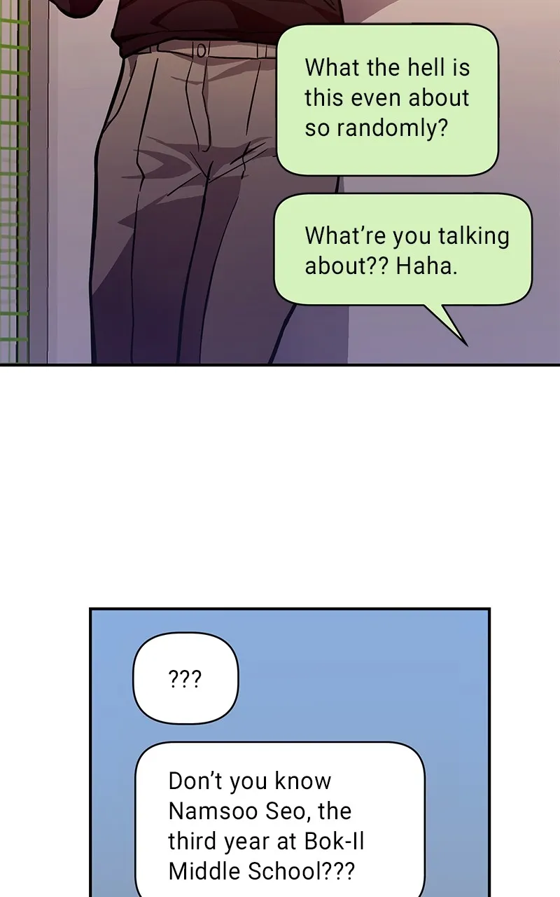 Like Mother, Like Daughter Chapter 11 page 74 - 