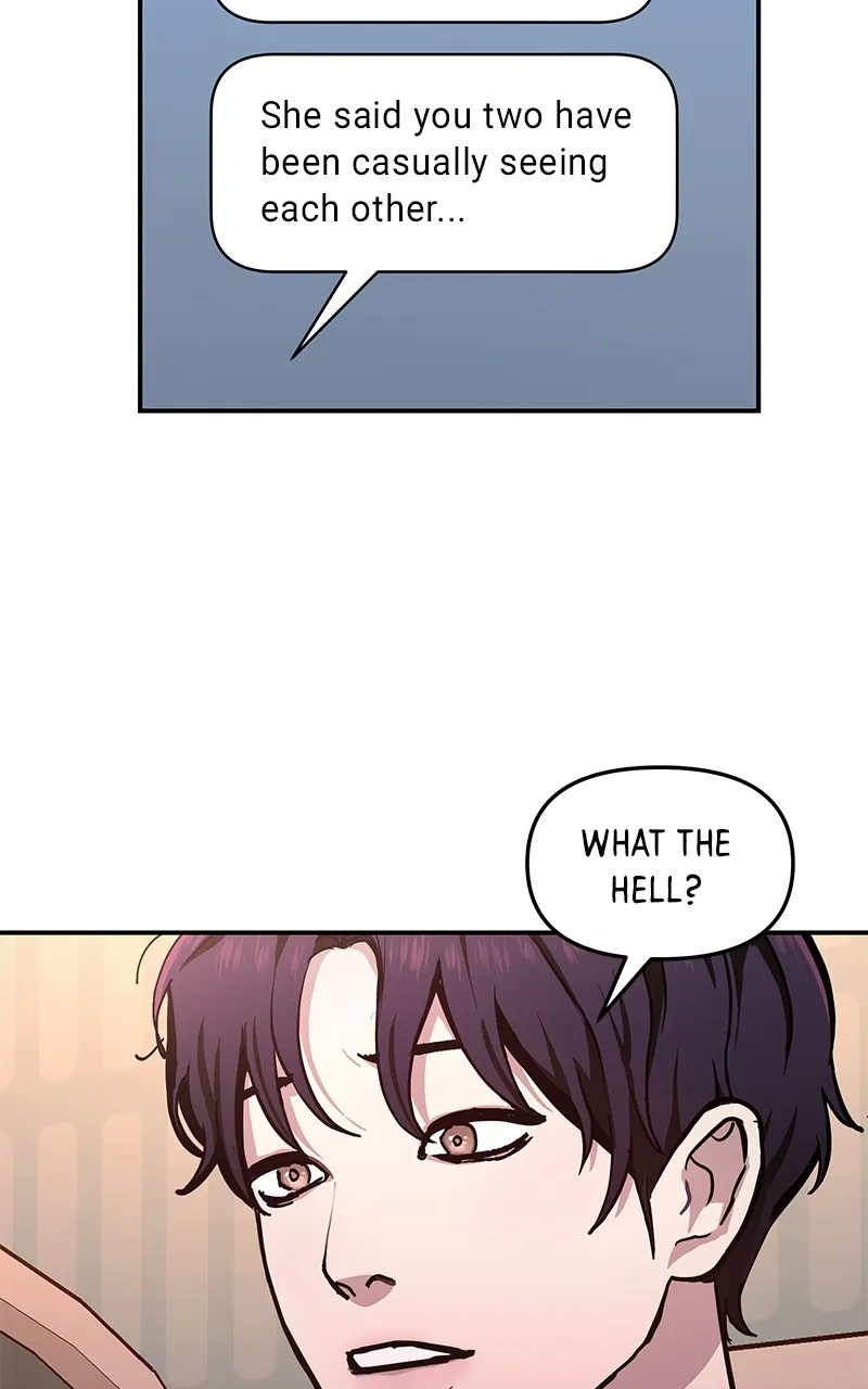 Like Mother, Like Daughter Chapter 11 page 75 - 