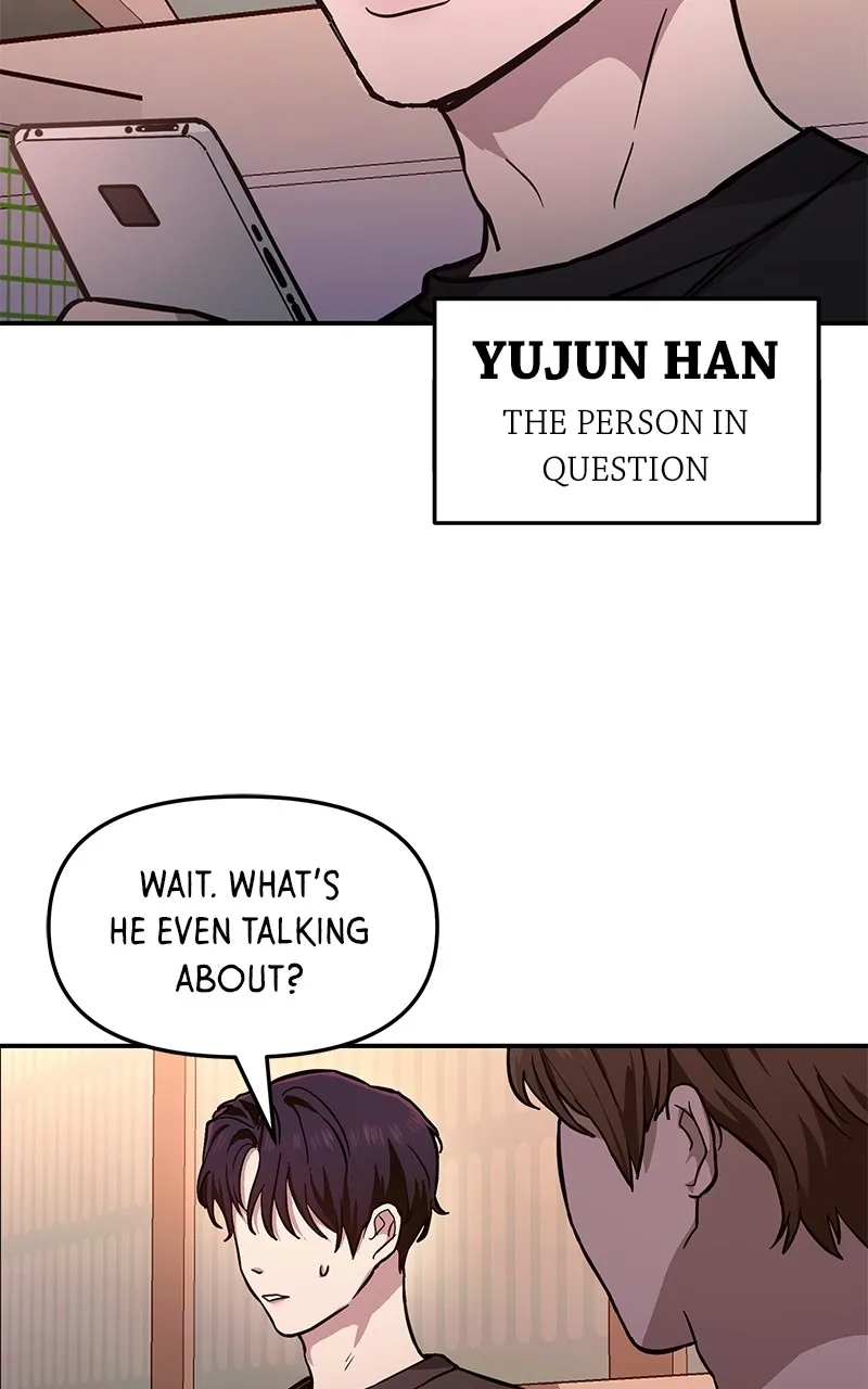 Like Mother, Like Daughter Chapter 11 page 76 - 