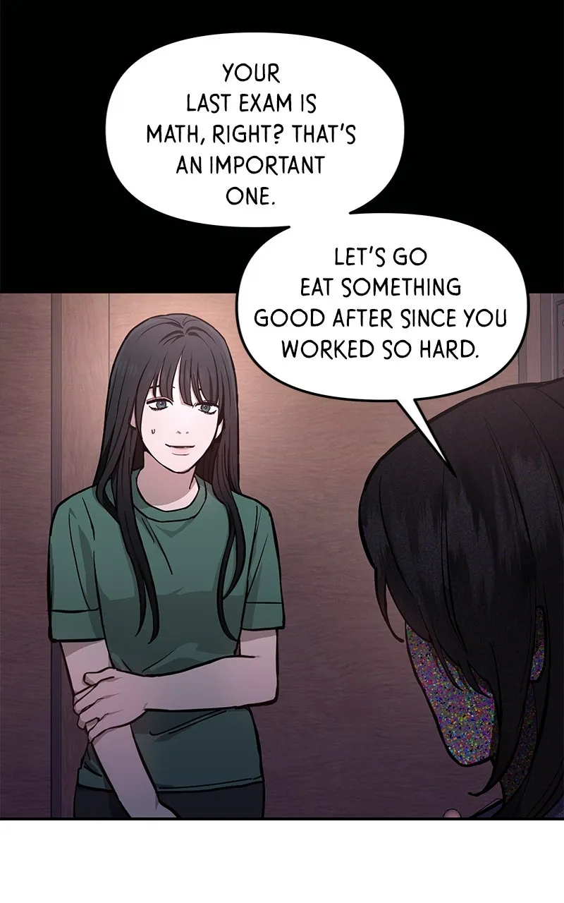 Like Mother, Like Daughter Chapter 11 page 9 - 
