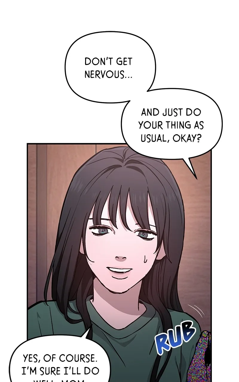 Like Mother, Like Daughter Chapter 11 page 10 - 