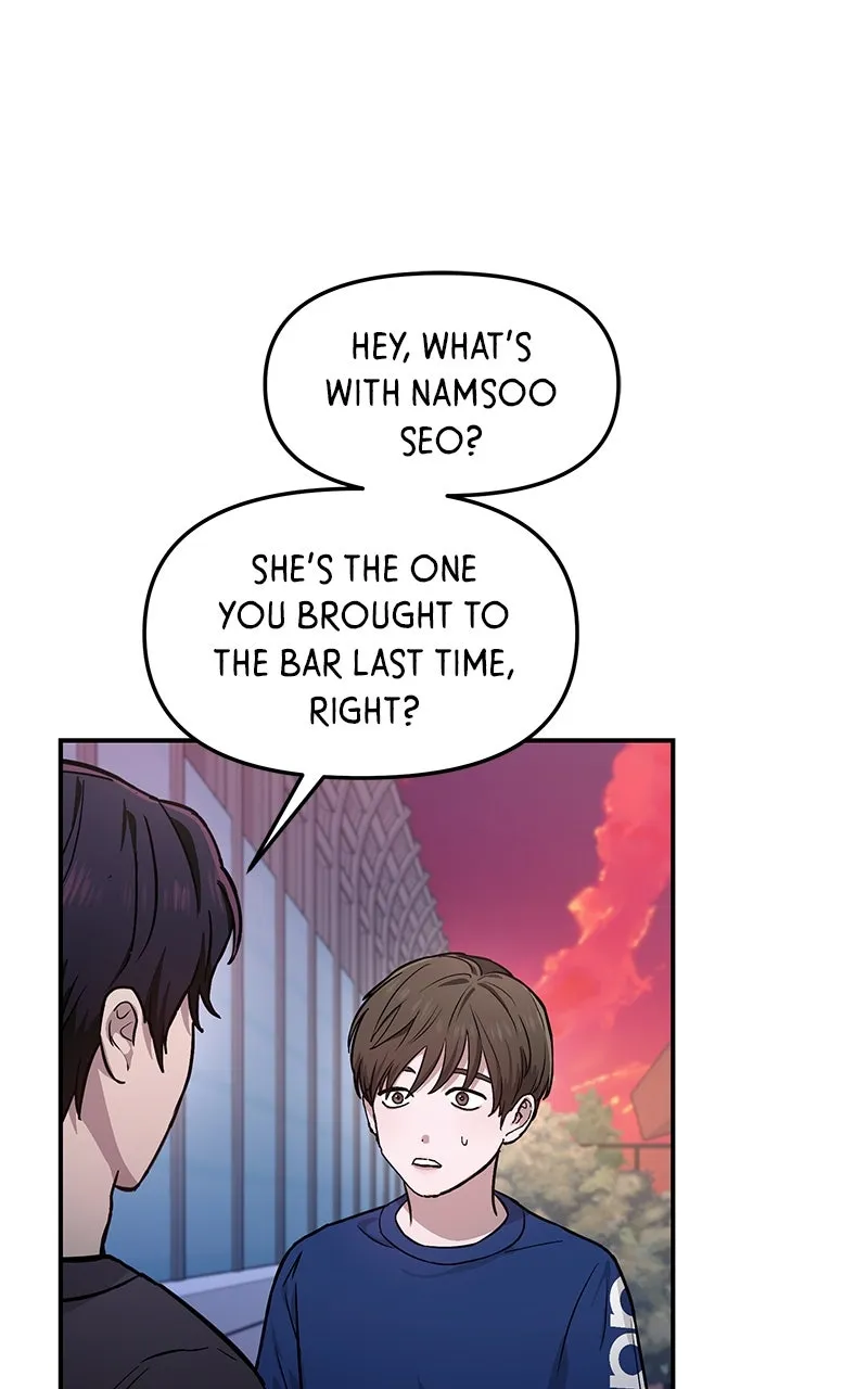 Like Mother, Like Daughter Chapter 12 page 1 - 