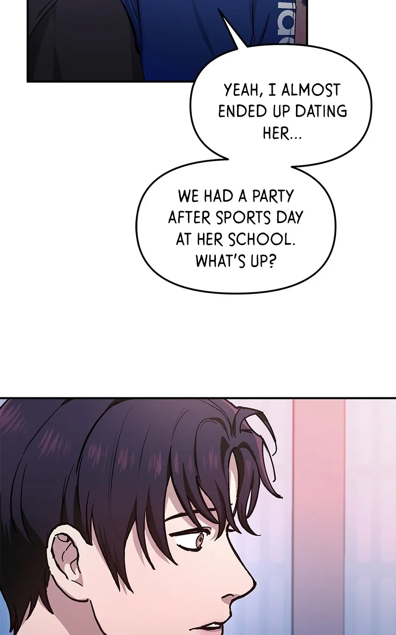 Like Mother, Like Daughter Chapter 12 page 2 - 