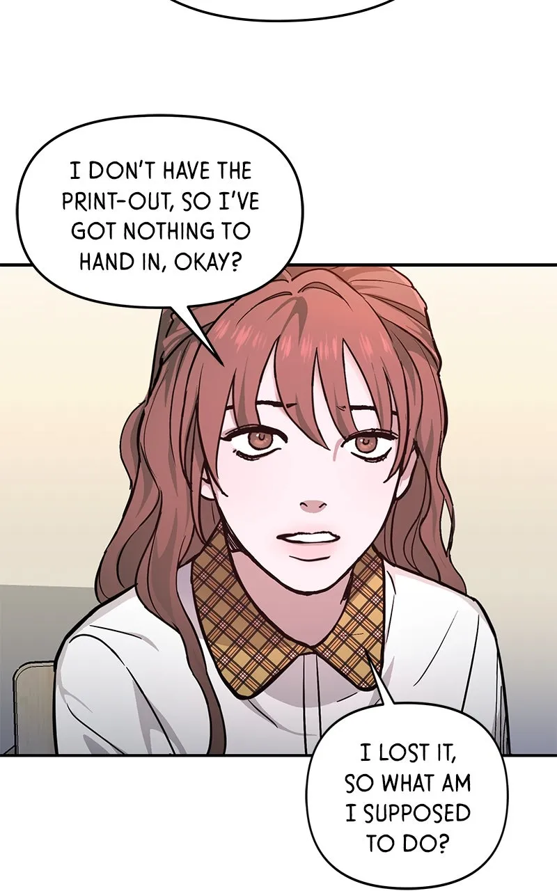 Like Mother, Like Daughter Chapter 12 page 11 - 