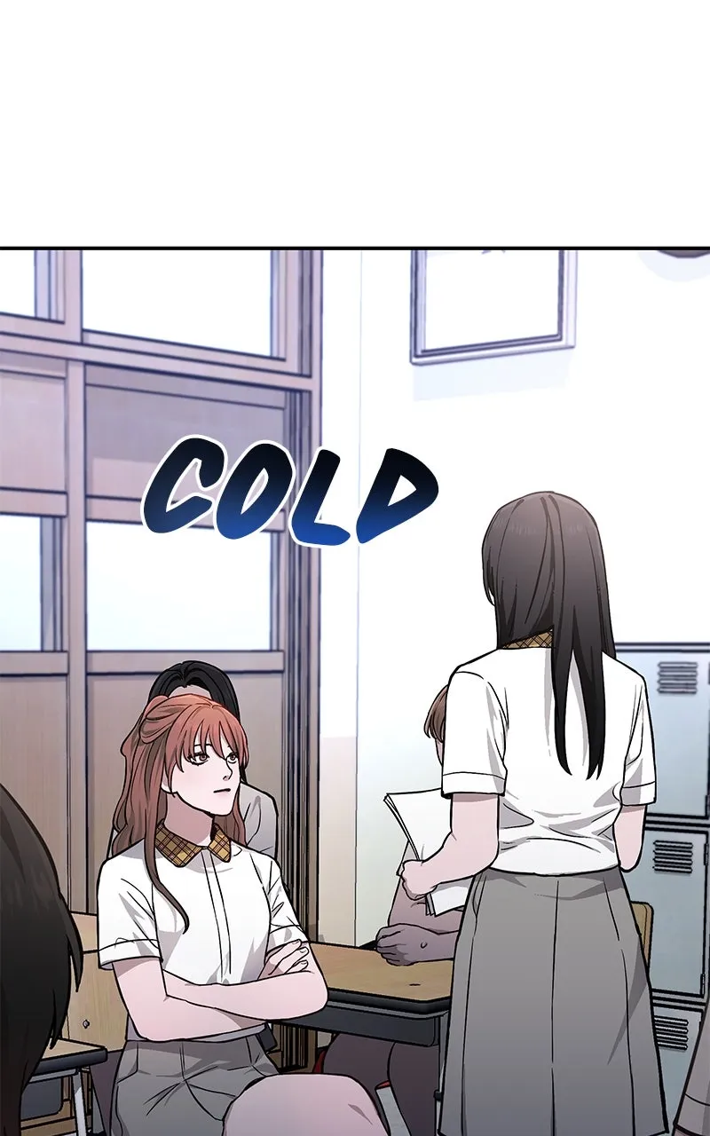 Like Mother, Like Daughter Chapter 12 page 12 - 