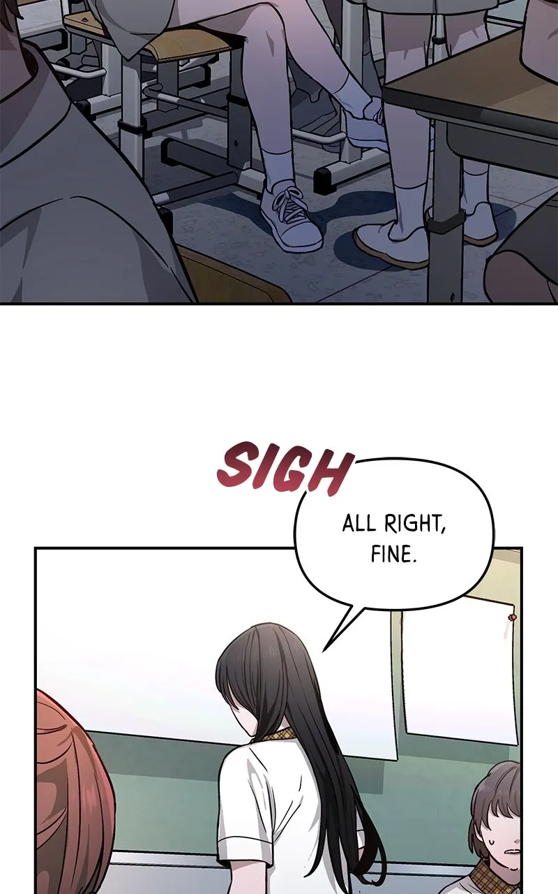 Like Mother, Like Daughter Chapter 12 page 13 - 